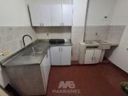 apartaestudio en arriendo en florida nueva. Cod A62155