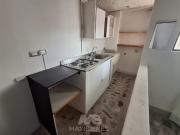 apartaestudio en arriendo en florida nueva. Cod A62179