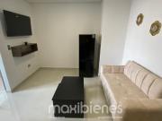 apartaestudio en arriendo en florida nueva. Cod A65288
