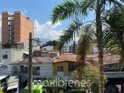 apartaestudio en arriendo en florida nueva. Cod A65293