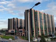 apartaestudio en arriendo en fontibon