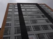 apartaestudio en arriendo en galerias. Cod A6621201