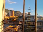 apartaestudio en arriendo en galerias. Cod A7126601