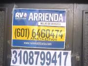 apartaestudio en arriendo en garces navas. Cod A7026502