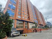 apartaestudio en arriendo en gran américa. Cod A121211