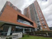 Apartaestudio en Arriendo en Gratamira, Bogotá