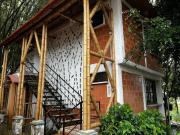 apartaestudio en arriendo en guacas. Cod A18977