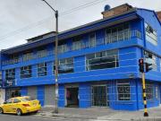 apartaestudio en arriendo en gustavo restrepo. Cod A6237508