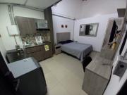 apartaestudio en arriendo en la américa. Cod A61989