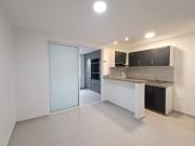 apartaestudio en arriendo en la campiña. Cod A1461