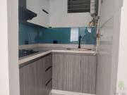 APARTAESTUDIO EN ARRIENDO EN LA CANDELARIA COD 10028