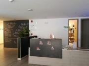 apartaestudio en arriendo en la candelaria. Cod A123636