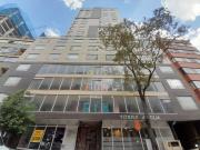 apartaestudio en arriendo en la candelaria. Cod A123636