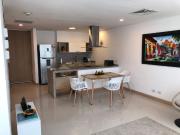 apartaestudio en arriendo en la castellana. Cod A27798