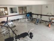 apartaestudio en arriendo en la castellana. Cod A57642