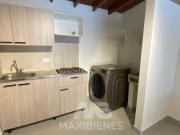 apartaestudio en arriendo en la castellana. Cod A61299 apartaestudio en arriendo en la castellana. Cod A61299