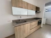 apartaestudio en arriendo en la ceja. Cod A61151