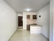 apartaestudio en arriendo en la cumbre. Cod A27858