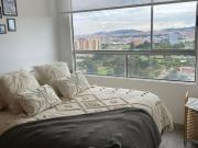 apartaestudio en arriendo en la estancia. Cod A190