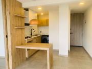 apartaestudio en arriendo en la flora. Cod A9763538