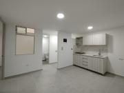 apartaestudio en arriendo en la florida. Cod A514214