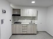 apartaestudio en arriendo en la florida. Cod A67452