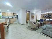 apartaestudio en arriendo en la frontera. Cod A6174