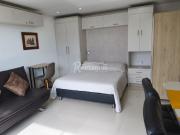 apartaestudio en arriendo en la frontera. Cod A776522