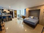 apartaestudio en arriendo en la frontera. Cod A776811