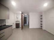 Apartaestudio en arriendo en La Macarena