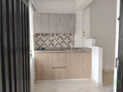 APARTAESTUDIO EN ARRIENDO EN LA MILAGROSA COD 10272