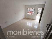 apartaestudio en arriendo en la milagrosa. Cod A64596