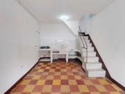 Apartaestudio en arriendo en La Milagrosa Medellin