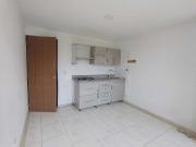 Apartaestudio en arriendo en La Milagrosa Medellin