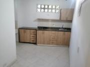 apartaestudio en arriendo en la mina. Cod A63550