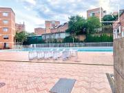 apartaestudio en arriendo en la mota. Cod A776424