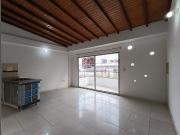 apartaestudio en arriendo en la playa. Cod A28519