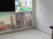 Apartaestudio en arriendo en La Pradera