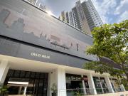 apartaestudio en arriendo en la salle. Cod A124489