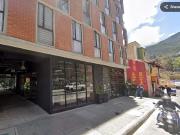 apartaestudio en arriendo en la veracruz. Cod A120865