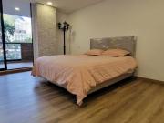 apartaestudio en arriendo en la veracruz. Cod A6546206