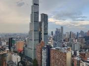 apartaestudio en arriendo en centro. Cod A6