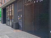 apartaestudio en arriendo en la veracruz. Cod A7000901
