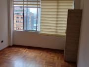apartaestudio en arriendo en la veracruz. Cod A7074001