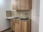 apartaestudio en arriendo en la veracruz. Cod A7156301