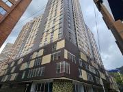 apartaestudio en arriendo en las aguas