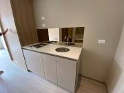 apartaestudio en arriendo en las aguas. Cod A113932