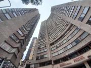 apartaestudio en arriendo en las aguas. Cod A115504