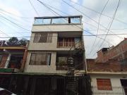 apartaestudio en arriendo en las américas. Cod A121087