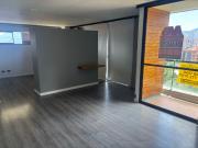 apartaestudio en arriendo en las brujas. Cod A9432389